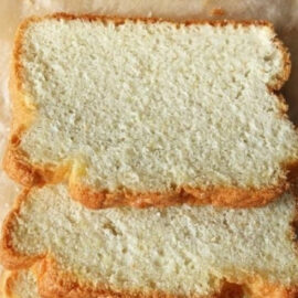 Low Carb Keto Bread