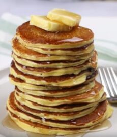 pancakes