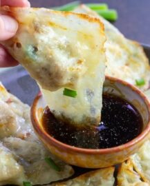 keto asian potstickers 2