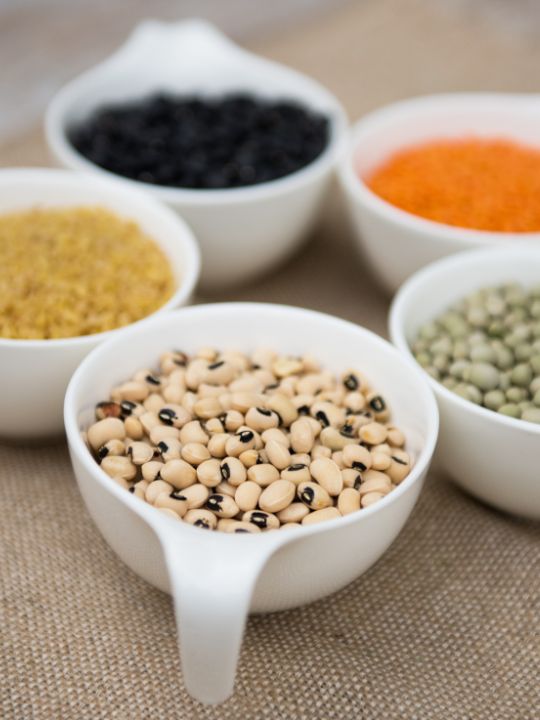 Are lentils keto friendly