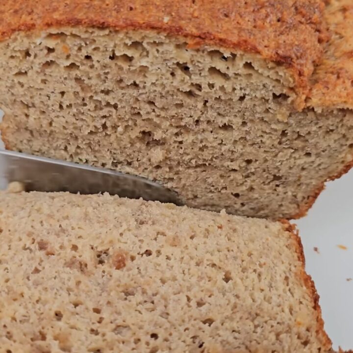 Keto Bread