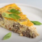 Keto Taco Pie