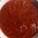 keto spaghetti sauce
