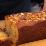 Keto Banana Bread